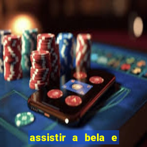 assistir a bela e a fera (1991 mega filmes)